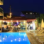 Amaris Apart Otel Marmaris