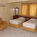 Apart Otel Amaris
