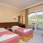 Amaris Apart Otel Marmaris