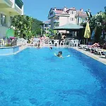 Apart Otel Amaris