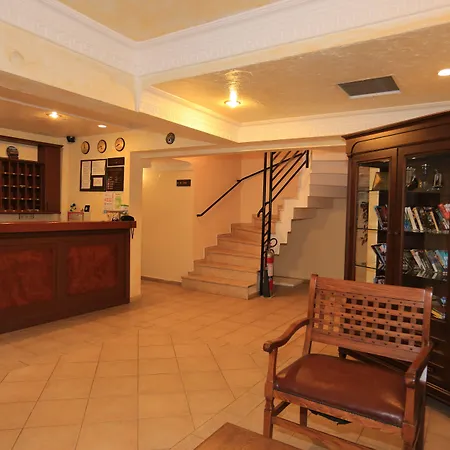 Apart Otel Amaris