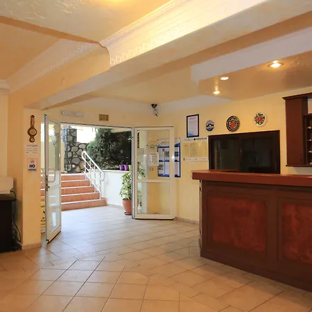 Amaris Apart Otel