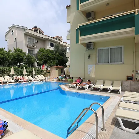 Amaris Apart Otel