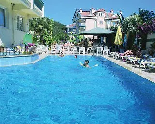 Apartahotel Amaris