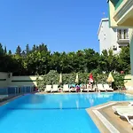 Apartmanhotel Amaris Marmaris