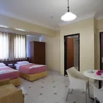 Amaris Apartmanhotel