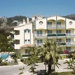 Amaris Marmaris