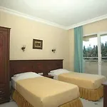 Apartmanhotel Amaris 3*