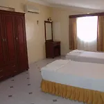 Amaris Apartmanhotel 3*