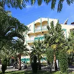 Amaris Apartmanhotel Marmaris