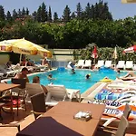 Amaris Apartmanhotel Marmaris
