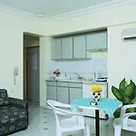Apartmanhotel Amaris