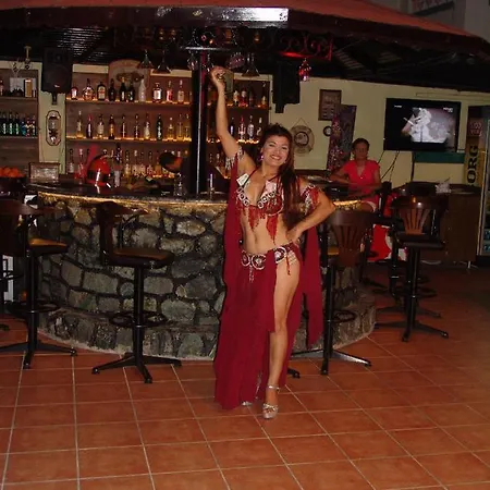 Appart hôtel Amaris Marmaris