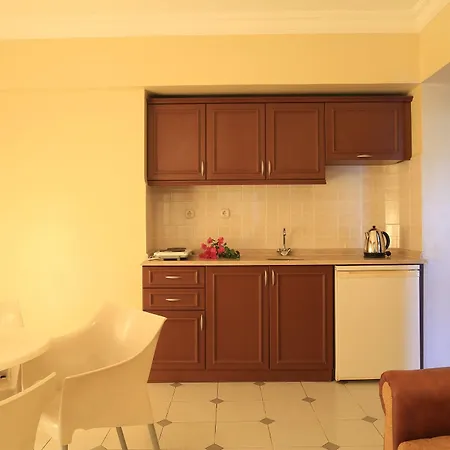 Amaris 3* Marmaris