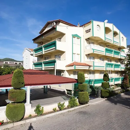 Amaris 3* Marmaris