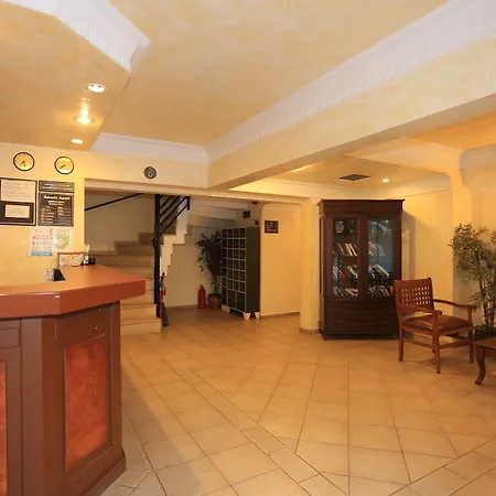 Appart hôtel Amaris 3*