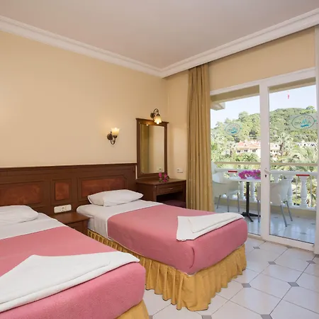 Appart hôtel Amaris