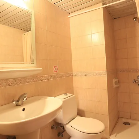 Lägenhetshotell Amaris Marmaris