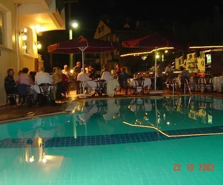 Amaris 3* Marmaris