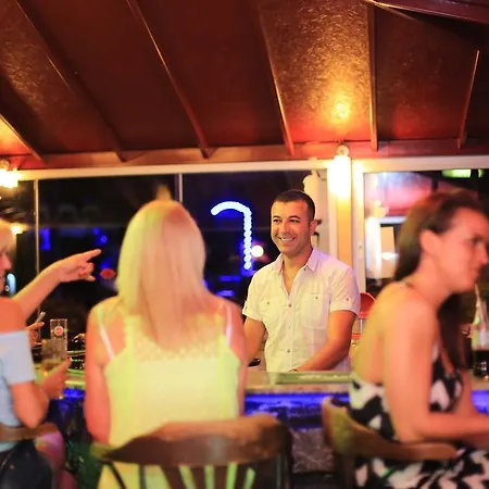 Appart hôtel Amaris Marmaris