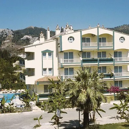 Amaris Marmaris