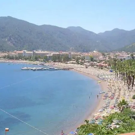 Amaris Aparthotel Marmaris