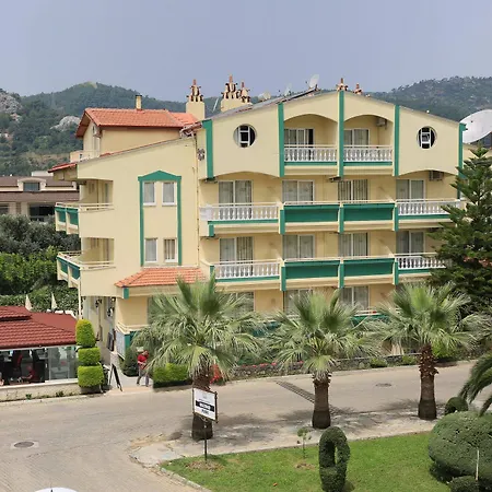Amaris 3* Marmaris
