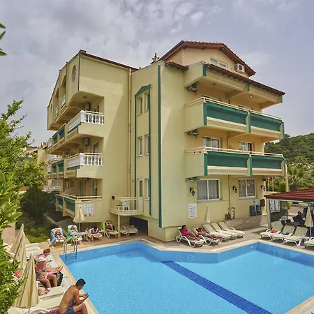 Aparthotel Amaris Marmaris