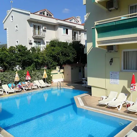 Aparthotel Amaris Marmaris