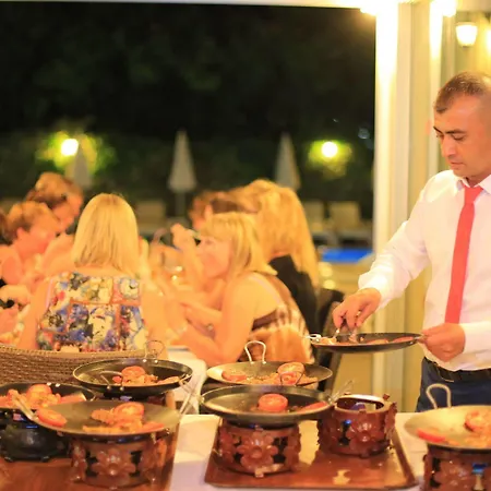 Amaris Aparthotel Marmaris