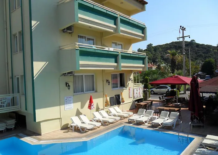 Amaris 3* Marmaris