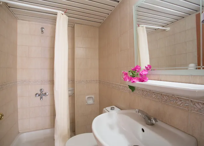 Amaris Hotel de apartamente