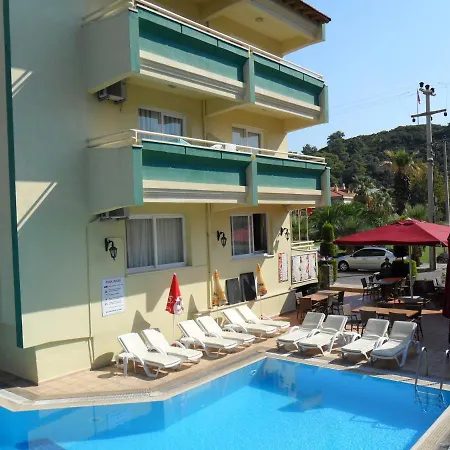 Amaris 3* Marmaris