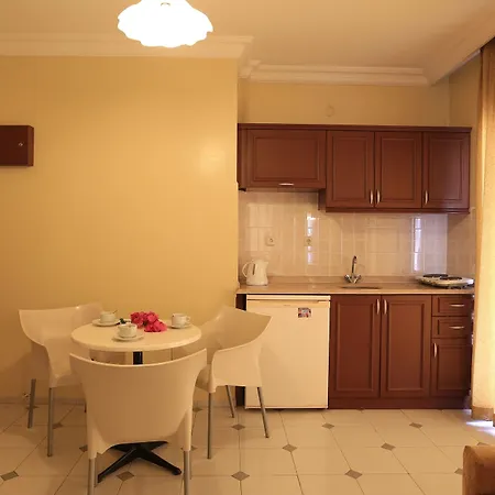 Apart Otel Amaris