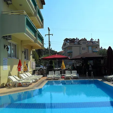 Amaris Marmaris