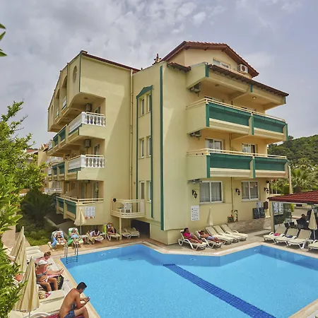 Amaris Aparthotel Marmaris