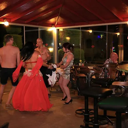 Apart Otel Amaris