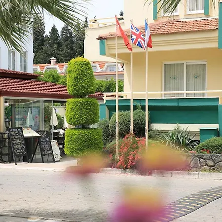 Aparthotel Amaris Marmaris