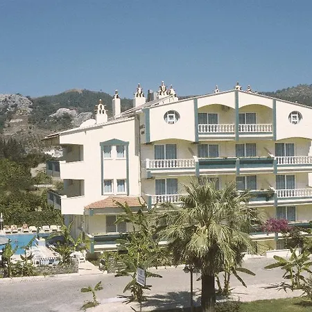 Amaris Marmaris