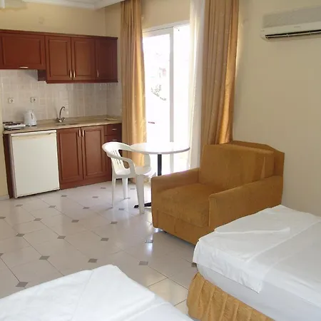 Amaris 3* Marmaris