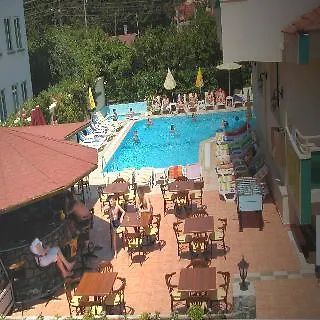 Amaris Marmaris