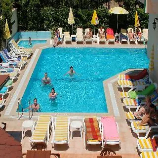 Amaris Apartahotel Marmaris