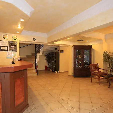 Apart Otel Amaris Marmaris