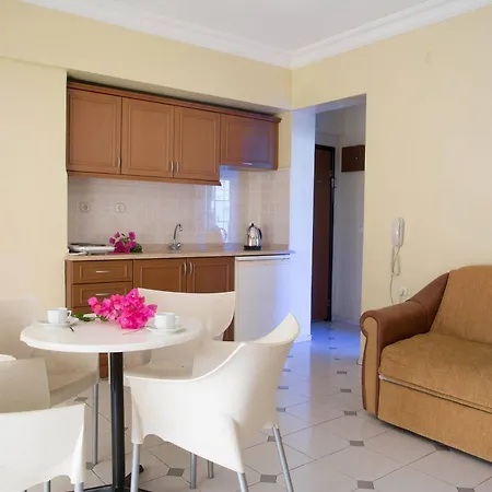 Amaris 3* Marmaris