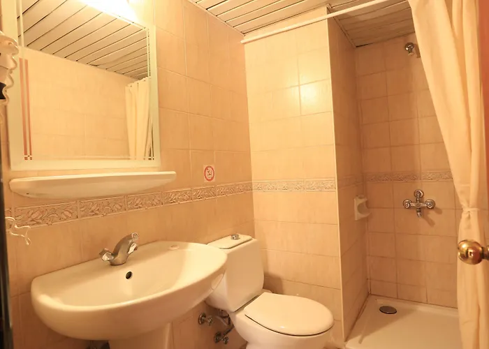 Aparthotel Amaris Marmaris