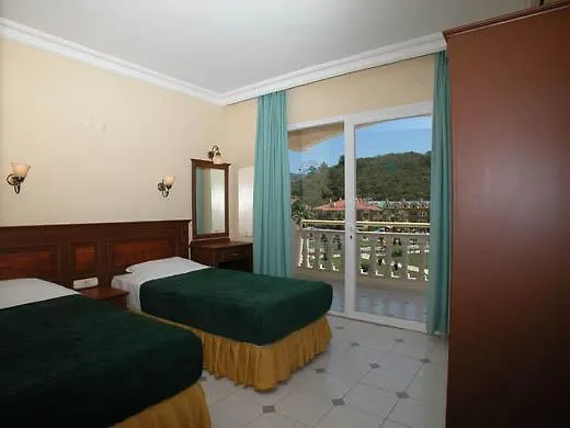 Amaris Aparthotel Marmaris