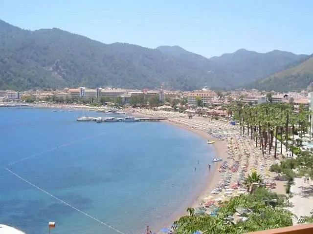 Amaris Aparthotel Marmaris