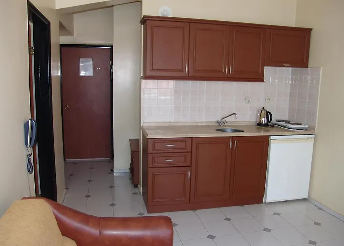 Aparthotel Amaris Marmaris