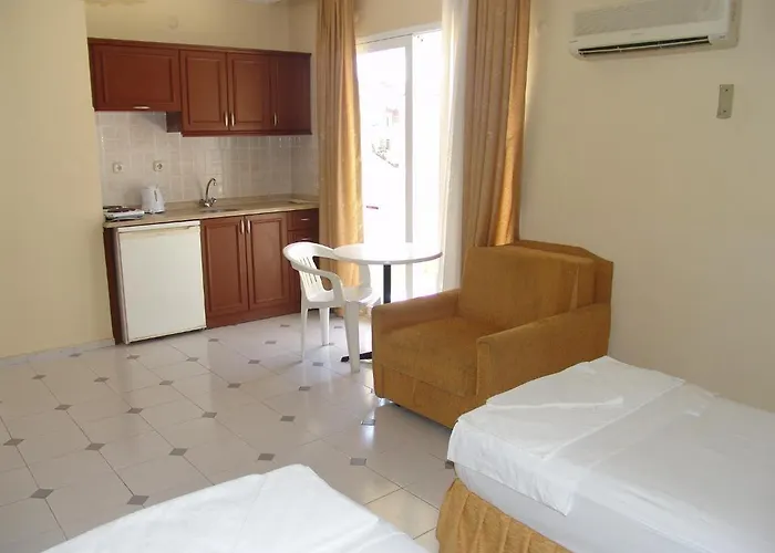 Amaris 3* Marmaris