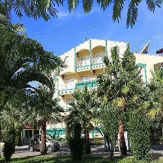 Amaris Aparthotel Marmaris